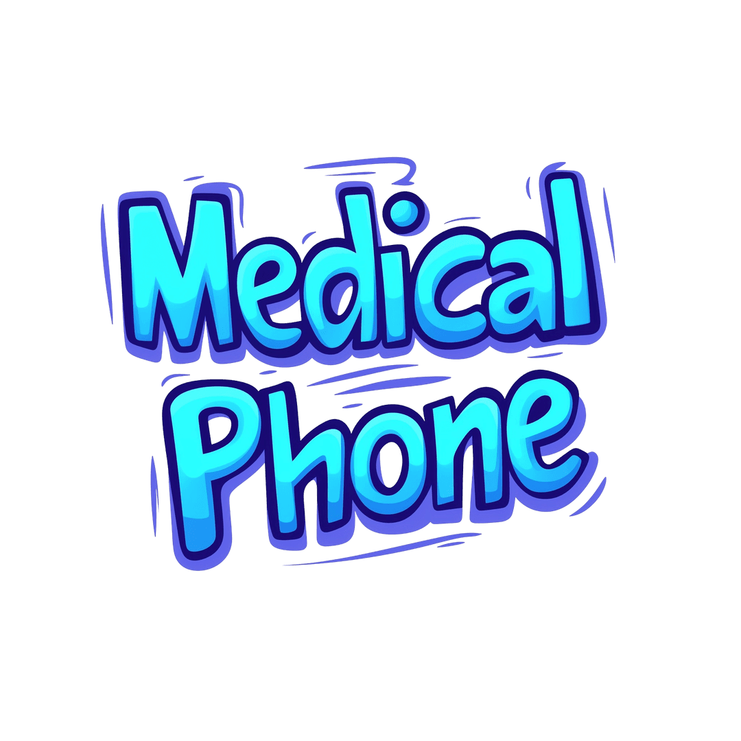 Medical Phone