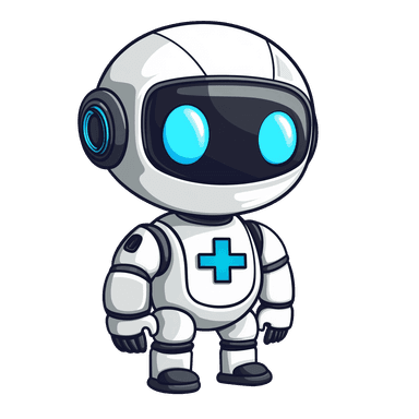 Mascotte Medical Phone