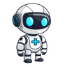 Mascotte Medical Phone